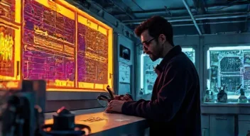 Technologische Herausforderungen in der Labortechnik (4/10)