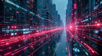 Technologische Innovationen im Fokus (3/10)