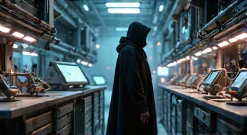 Technologische Innovationen im Labor (4/10)