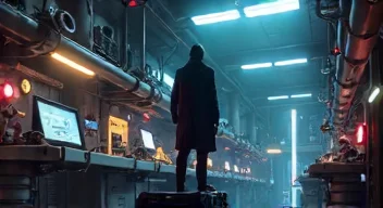 Technologische Innovationen im Labor (4/10)