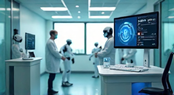 Technologische Innovationen in der Gesundheitsreform (4/10)