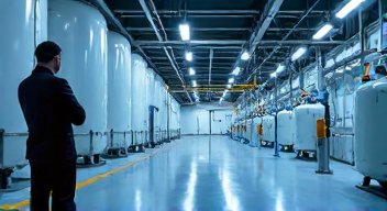 Technologische Innovationen in der Abwasserbehandlung (4/10)