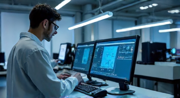 Technologische Innovationen in der Analytik (4/10)