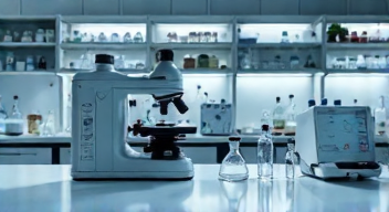 Technologische Innovationen in der Biotechnologie (4/10)