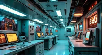 Technologische Innovationen in der Labortechnik (4/10)