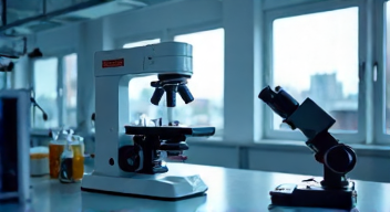 Technologische Innovationen in der Labortechnik (4/10)