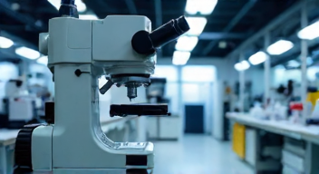 Technologische Innovationen in der Labortechnik (4/10)