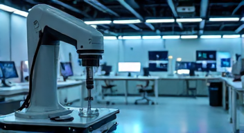 Technologische Innovationen in der Labortechnik (4/10)