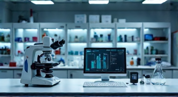 Technologische Innovationen in der Labortechnik (4/10)