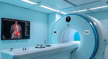 Technologische Innovationen in der Medizin (4/10)