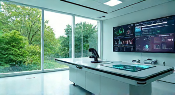 Technologische Innovationen in der Medizin: Die Zukunft gestalten (4/10)