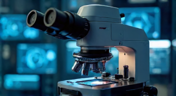 Technologische Innovationen in der Mikroskopie (4/10)