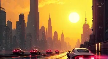 Technologische Innovationen und die Zukunft (4/10)