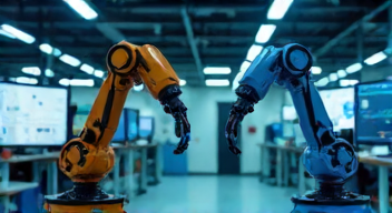 Technologische Innovationen zur Verbesserung der Replikation (4/10)