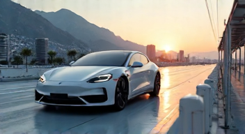 Technologische Revolutionen mit Elon Musk (4/10)