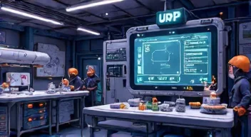 Technologische Trends in der Laboranalytik (4/10)