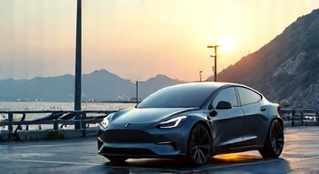 Technologische Trends von Elon Musk, Tech-Entrepreneur (4/10)