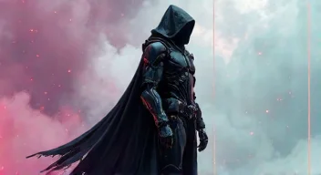 Technologische Visionen eines Innovators (4/10)