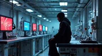 Technologischer Fortschritt in der Biotechnologie (4/10)