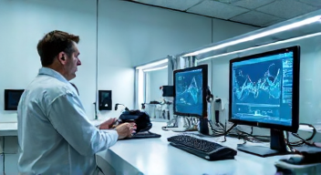 Technologischer Fortschritt in der Labortechnik (4/10)