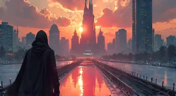 Technologischer Fortschritt und seine Herausforderungen (4/10)