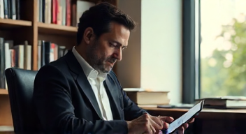 Thomas Piketty über die ökonomische Dimension der Gesundheitsreform (8/10)