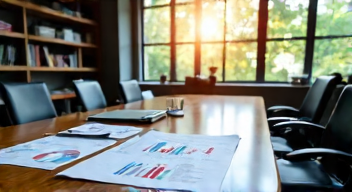 Wirtschaftliche Rahmenbedingungen für Forschung und Entwicklung (8/10)