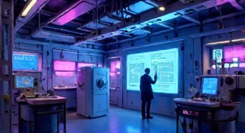 Zukunftstrends in der Labortechnik (10/10)