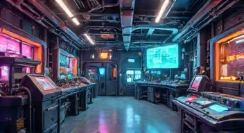 Zukunftsvisionen der Labortechnik (2/10)