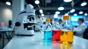 Analytica: Die bedeutendsten Labortechniken, Innovationen und Trends 2026