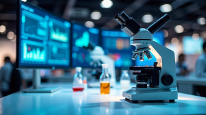 Analytica: Die Zukunft von Labortechnik, Biotechnologie und Analytik erkunden