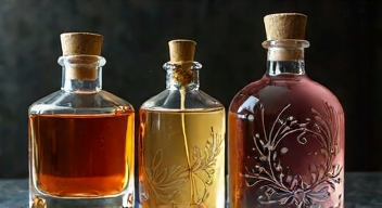 Antike Düfte und moderne Künstler (9/10)