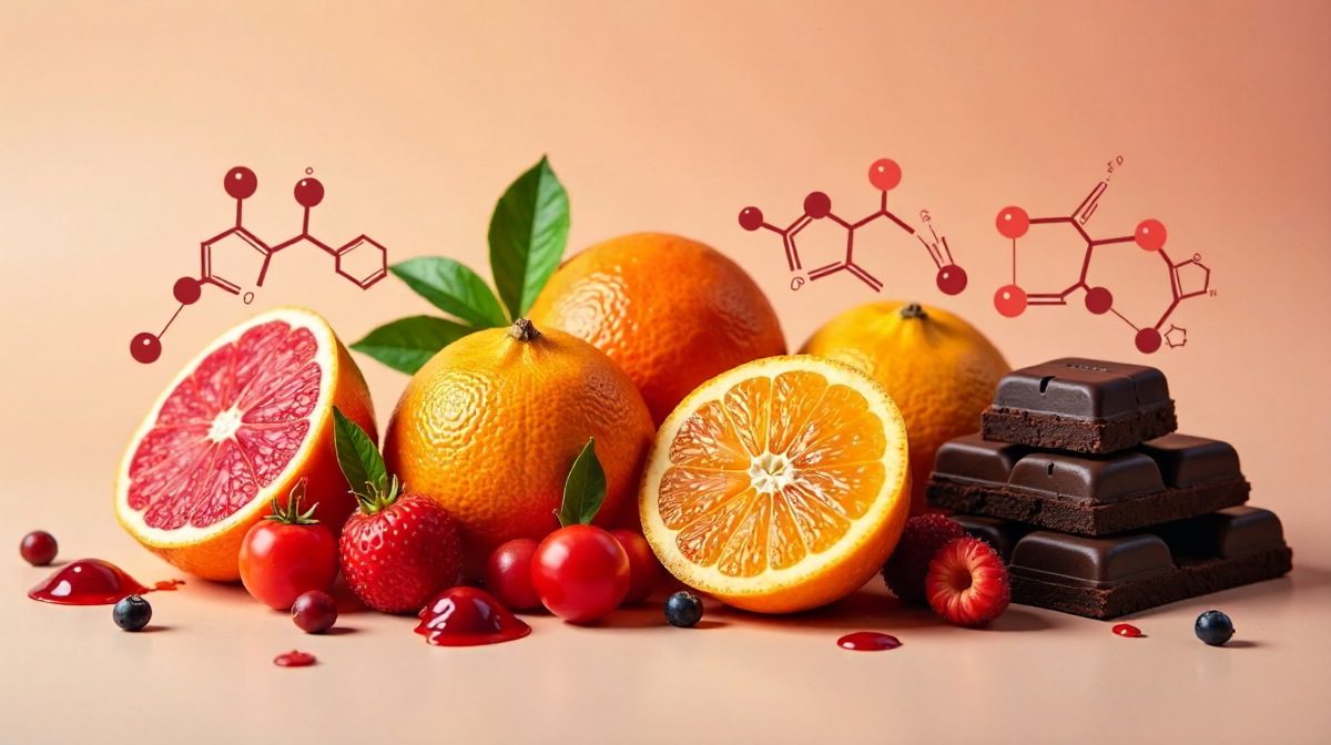 Bitterstoffe, Hormone und Geschmack: Ein faszinierendes Zusammenspiel