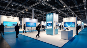 Chemspec Europe 2026: Innovation, Austausch, Lösungen für Spezialchemie