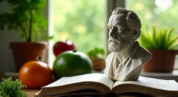 Das Bewusstsein für Gesundheit und Prävention (7/10)