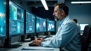 Das Geheimnis der Atmosphärenforschung: Einblicke in NASA-Projekte und Technologien