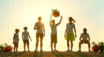 Das sind die Top 7 Schritte beim Gesundheitsbewusstsein