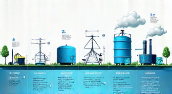 Das sind die Top 7 Schritte beim Wasserstofftechnologien