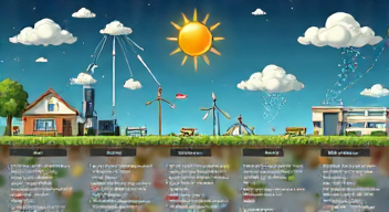 Das sind die Top 7 Schritte beim Atmosphärenforschung