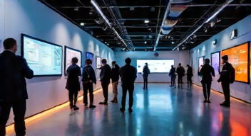 Das sind die Top 7 Schritte beim Besuch der Analytica