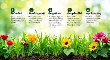 Das sind die Top 7 Schritte beim biologischen Pflanzenschutz