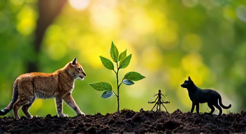 Das sind die Top 7 Schritte beim Finden von Leben