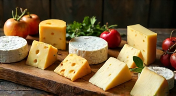 Das sind die Top 7 Schritte beim Kauf von tierfreiem Käse