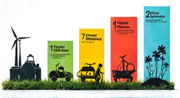 Das sind die Top 7 Schritte beim Klimaschutz