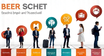 Das sind die Top 7 Schritte beim Messebesuch