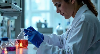 Das sind die Top 7 Schritte beim Mikrobiologie-Studium