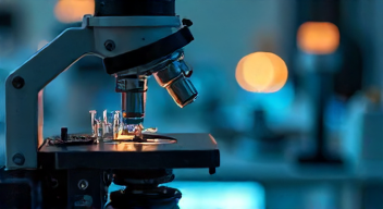 Das sind die Top 7 Schritte beim Mikroskopieren