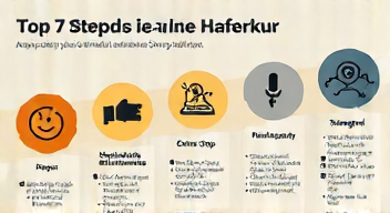 Das sind die Top 7 Schritte beim Start der Haferkur