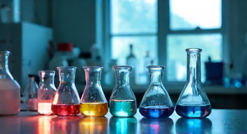 Das sind die Top 7 Schritte beim Testen von Antibiotika