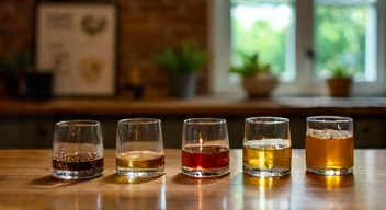 Das sind die Top 7 Schritte beim Umgang mit Bitterstoffen